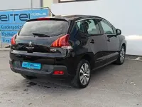 Second-hand Peugeot 3008 Active 150 CP (110 kW) 2015 Negru SUV