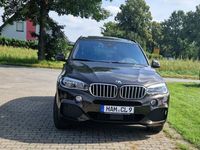 gebraucht BMW X5 M Paket xDrive 40d Sonderedition Bang&Olufsen