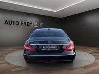 Gebraucht Mercedes CLS350 265 PS (194 kW) 2011 Schwarz Limousine