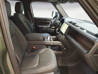 Neu Land Rover Defender SE Dynamic 200 PS (147 kW) 2026 Grün SUV