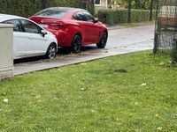 Gebraucht BMW X6 M 575 PS (422 kW) 2016 Rot SUV