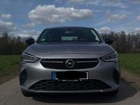 Gebraucht Opel Corsa Ultimate 101 PS (74 kW) 2021 Grau Kleinwagen