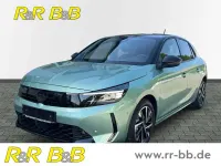 Gebraucht Opel Corsa 101 PS (74 kW) 2026 Gruen Kleinwagen