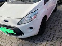 Gebraucht Ford Transit 69 PS (50 kW) 2016 Weiß Kleinwagen