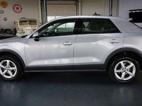 gebraucht Audi Q2 30 TDI Automatik*Navi*Alu16*Leder*