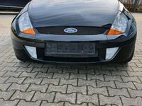 gebraucht Ford StreetKa 1,6 Liter aus 1 Hand TÜV/AU kommen neu !!