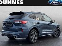 Gebraucht Ford Kuga ST-Line X 224 PS (164 kW) 2022 Blau SUV
