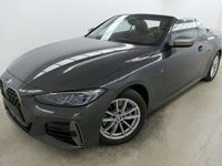 gebraucht BMW M440 440 i xDrive Cabrio Innovationsp. Sport Aut. RFT
