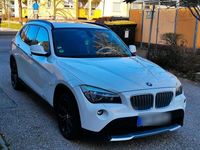 gebraucht BMW X1 