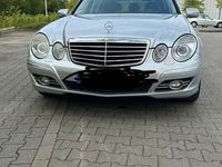 gebraucht Mercedes 280 CDI Avantgarde Automatik 3 Hand