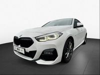 gebraucht BMW 220 d Gran Coupé