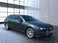 Gebraucht Audi A4 Sport 150 PS (110 kW) 2016 Grau Kombi