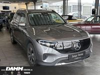 Gebraucht Mercedes EQB300 167 kW (228 PS) 2024 Grau SUV