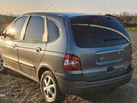 Gebraucht Renault Scénic 107 PS (78 kW) 2000 Grau Van / Kleinbus