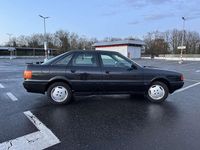 Gebraucht Audi 80 Comfort 90 PS (66 kW) 1991 Limousine