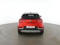 Gebraucht Renault Captur Techno 2023 Rot SUV
