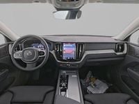 Gebraucht Volvo XC60 Plus 250 PS (183 kW) 2025 Grau SUV