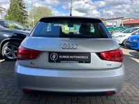 gebraucht Audi A1 Attraction 1.6 TDI / Service & Tüv NEU!