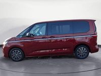 Gebraucht VW T7 Style 218 PS (160 kW) 2024 Rot Van