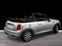 gebraucht Mini Cooper S Cabriolet 