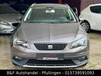 Gebraucht Seat Leon X-Perience 4Drive 179 PS (131 kW) 2015 Grau Kombi