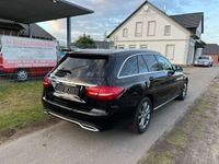 gebraucht Mercedes C250 C 250T BlueTec / d (205.208)