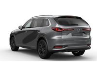 Neu Mazda CX-80 Homura-Line 327 PS (240 kW) 2026 SUV
