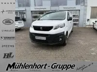 Gebraucht Peugeot Expert 120 PS (88 kW) 2023 Weiß Van