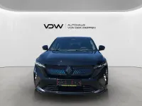 Neu Renault Rafale Esprit Alpine 131 PS (96 kW) 2026 Schwarz SUV