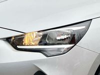Gebraucht Opel Corsa Edition 101 PS (74 kW) 2022 Silber Kleinwagen
