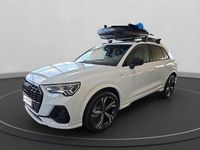 Gebraucht Audi Q3 S-Line 150 PS (110 kW) 2024 Grau SUV