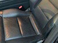 Gebraucht Mercedes E300 Avantgarde 231 PS (169 kW) 2011 Schwarz Kombi