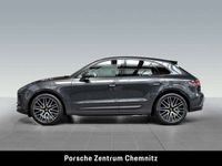 gebraucht Porsche Macan 21",LED-SW;Luftfed.;