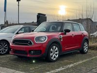 gebraucht Mini Cooper Countryman ALL4