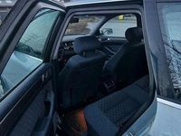 Gebraucht Audi A6 130 PS (95 kW) 2003 Blau Limousine