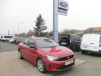 Neu Opel Corsa 101 PS (74 kW) 2025 Rot Limousine