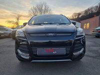 Gebraucht Ford Kuga 150 PS (110 kW) 2015 SUV