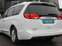 gebraucht Chrysler Pacifica V6 3.6|Navi|El.Türen|keyless|sH.|9 Gang