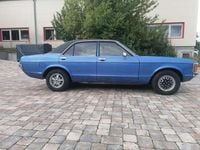 Gebraucht Ford Granada 90 PS (66 kW) 1975 Blau Limousine