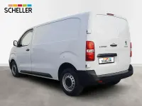 Second-hand Peugeot Expert 144 CP (105 kW) 2024 Alb Van