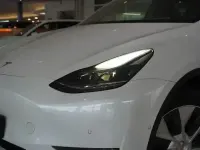 Usata Tesla Model Y 2022 Andere SUV