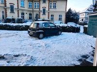 Gebraucht Smart ForFour 75 PS (55 kW) 2004 Schwarz Kleinwagen