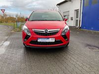 gebraucht Opel Zafira Tourer C Innovation