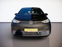 Gebraucht VW ID.3 Pro Performance 150 kW (204 PS) 2021 Mangangrau Kleinwagen