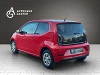 Gebraucht VW up! United 115 PS (84 kW) 2021 Andere Kleinwagen