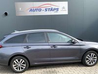 gebraucht Hyundai i30 Kombi 1.0 T-GDI YES! * Navi, Sitzhzg., DAB, Temp.