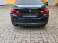 gebraucht BMW 535 i M-Paket Shadow-Line