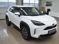 Gebraucht Toyota Yaris Cross Team 116 PS (85 kW) 2022 Weiß SUV