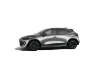 Neu Renault Clio V Esprit Alpine 158 PS (116 kW) 2026 Grau Limousine