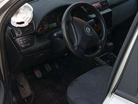 Second-hand Fiat Stilo 2002 Argintiu Hatchback